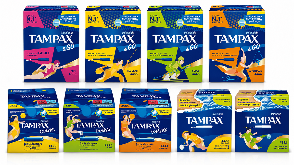 Tampax